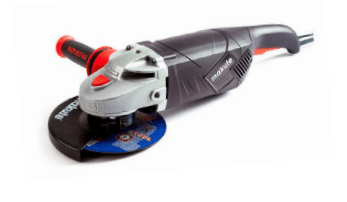 Esmeril Angular AG029-230 2600W 9''