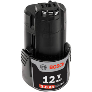 Bateria de iones de litio GBA 12VMax 2Ah