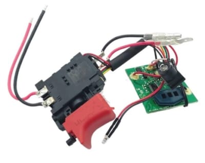 Módulo Electrónico1