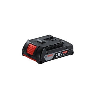 GBA 18 V  (2.0 AH)