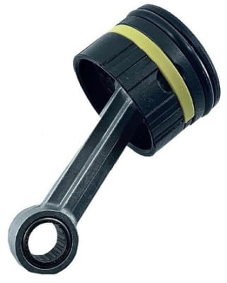 Émbolo del martillo 11335 RA 1617000711