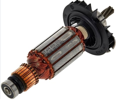 INDUCIDO 230V 1B53.7