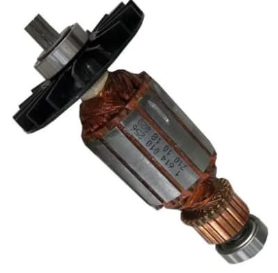 INDUCIDO 230V