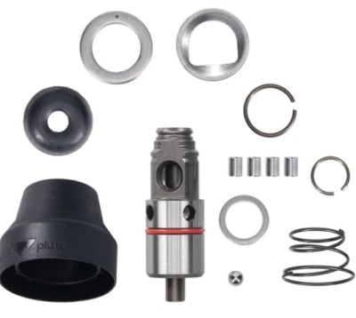 Pieza de Sujeción de HERR 1190901