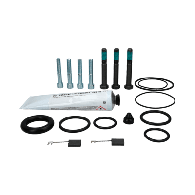 Kit de mantenimiento GSH 27 VC