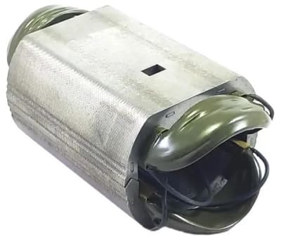 Estator 220V - GWS 7-115 ET 1388