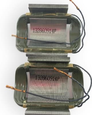 Estator AC75.6 BOSCH1