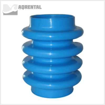 FUELLE PARA APISONADORA WEBER