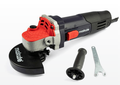 Esmeril Angular AG126-S 850W 4.5''1