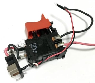 Montaje del Interruptor Ra 26072023851