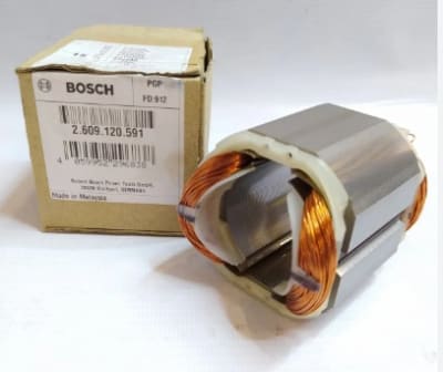 Estator para Taladro percutor GSB 16RE