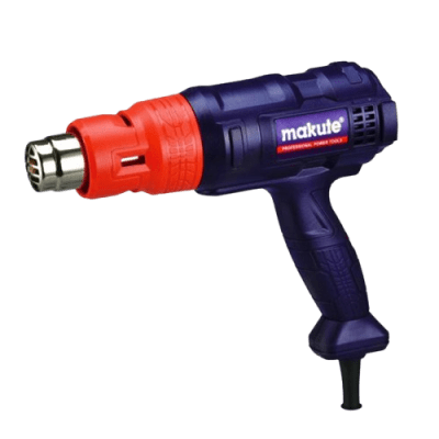 PISTOLA DE CALOR MAKUTE 1800W1