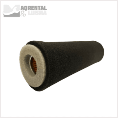 FILTRO DE AIRE TUBO GX160