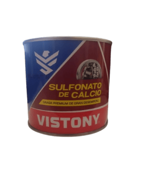 GRASA SULFONATO DE CALCIO VISTONY