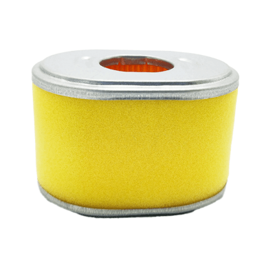 FILTRO DE AIRE AMARILLO GX160 5.5HP GENERICO 