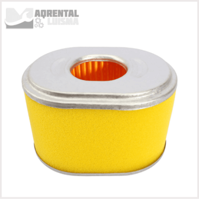 FILTRO DE AIRE AMARILLO GX390 13HP GENERICO2