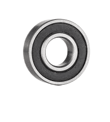 Rodamiento 6001 2RSH