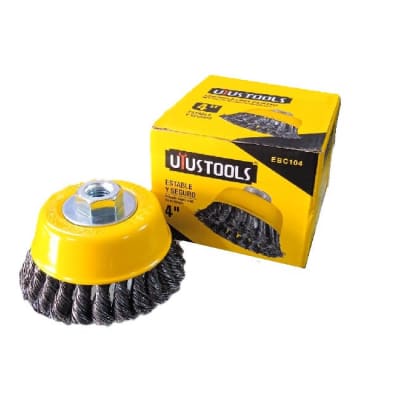 ESCOBILLA COPA TWISTED 4