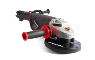 Esmeril Angular AG029-180 2600W 7''