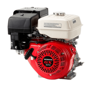 Motor Honda GX 270  9 HP1