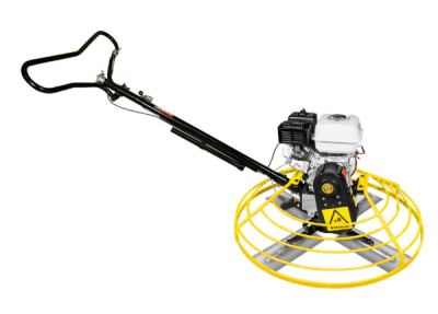 Alisadora de concreto de 36'' Motor HONDA GX160