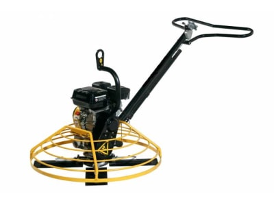 Alquiler de Alisadora de concreto de 36''