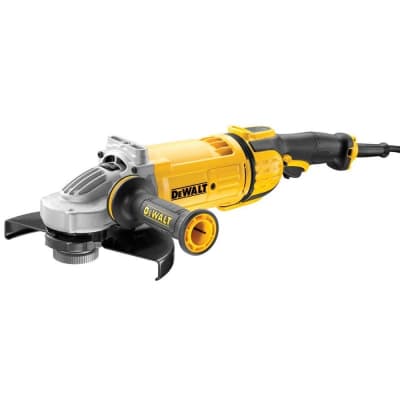 Alquiler de Amoladora de 9'' DEWALT