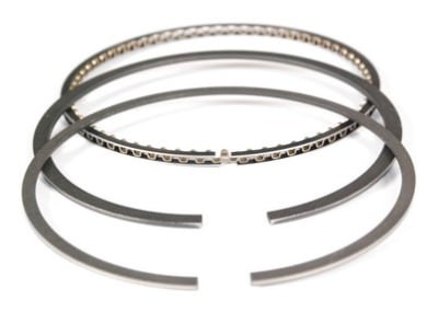 Anillos de pistón Honda GX1601