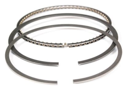 Anillos de pistón Honda GX2701
