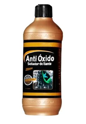 Anti Óxido - Sellador de Llanta