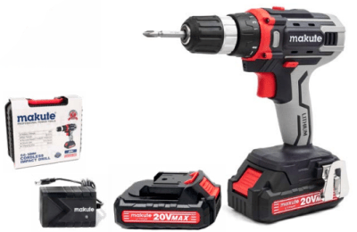 Atornillador Inalámbrico CD227-2B 20V 2.0Ah1