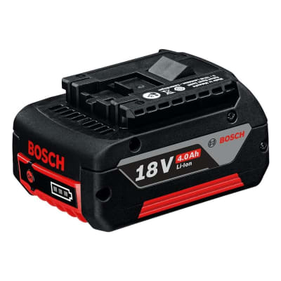 BATERIA LI-ION GBA 18 V 4.0 AH