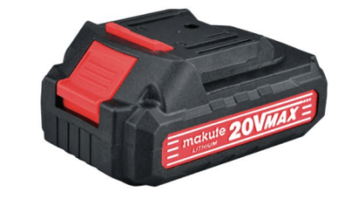 Batería Universal de 2AMP Makute1