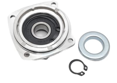 Brida de cojinete -Bosch1