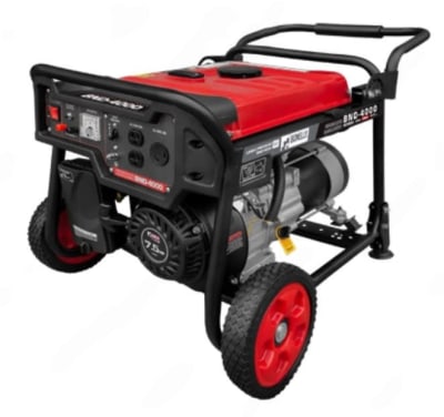 Generador Gasolinero BND 4000 3.8KW1