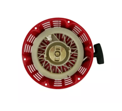 JALADOR RETRACTIL GX270 / 9HP