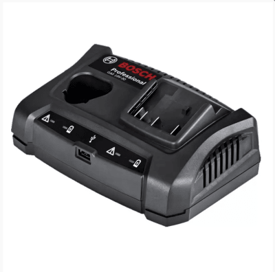 CARGADOR GAX 18V-30 DOBLE 12V Y 18V1