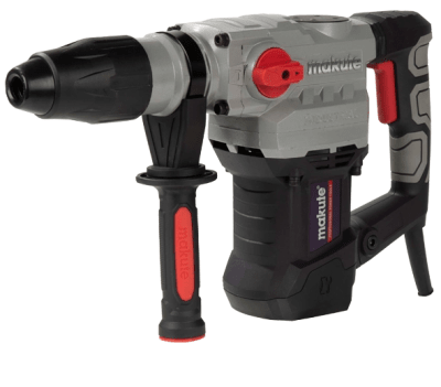 ROTOMARTILLO MAKUTE HD118 1800 WATTS SDS MAX