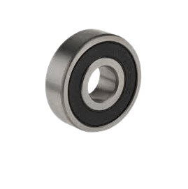 Rodamiento 629 2RS C31