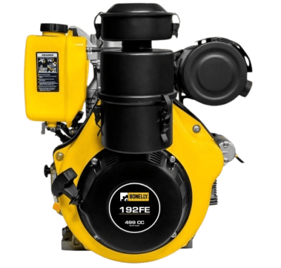 Motor Diesel BNK - 192FE1