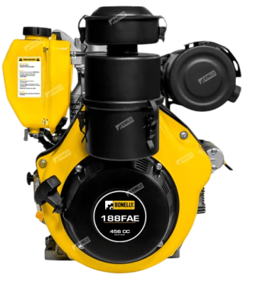 Motor Diesel BNK 188FAE