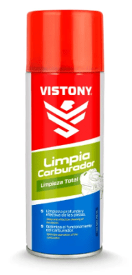 SPY Limpia Carburador 10 ONZ/296ML