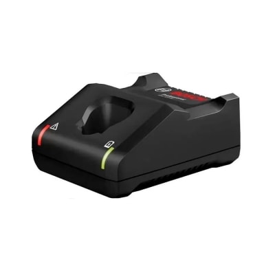 Cargador de Baterias Ion-Litio 12V Bosch GAL 12V-401