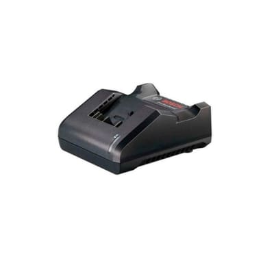 Cargador de Baterias Ion-Litio 18V BIVOLT Bosch GAL 18V-201
