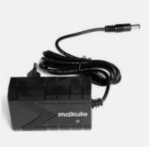 Cargador Universal CARGADOR2AMP1