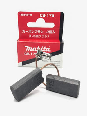KIT CARBON MAKITA CB-175