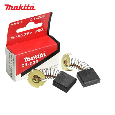 KIT CARBON MAKITA CB-2031