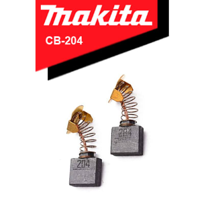 KIT CARBON MAKITA CB-204