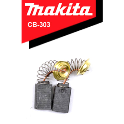 KIT CARBON MAKITA CB-303