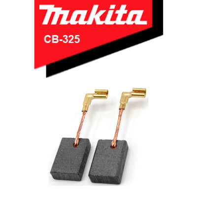 KIT CARBON MAKITA CB-325